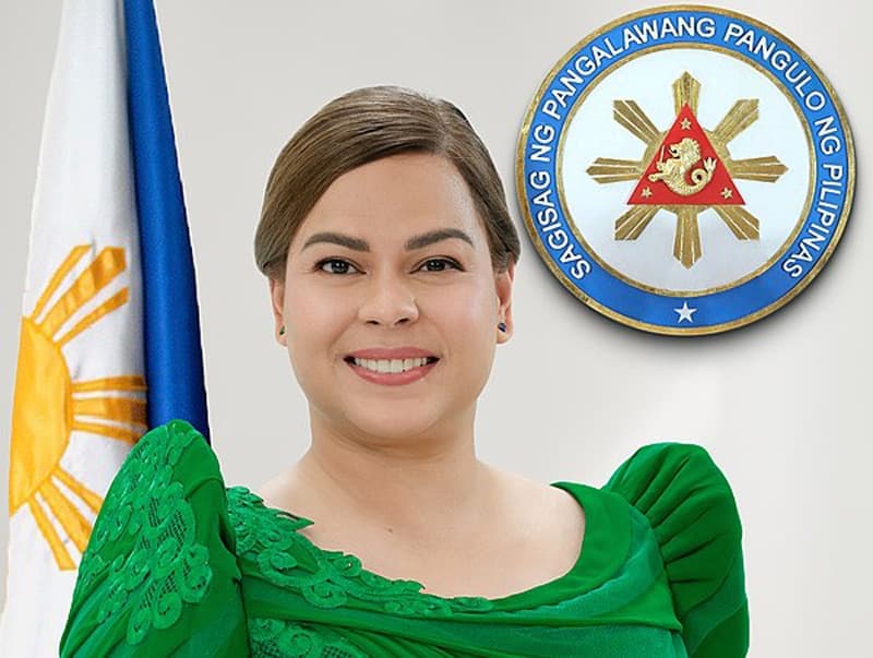 Sara Zimmerman Duterte